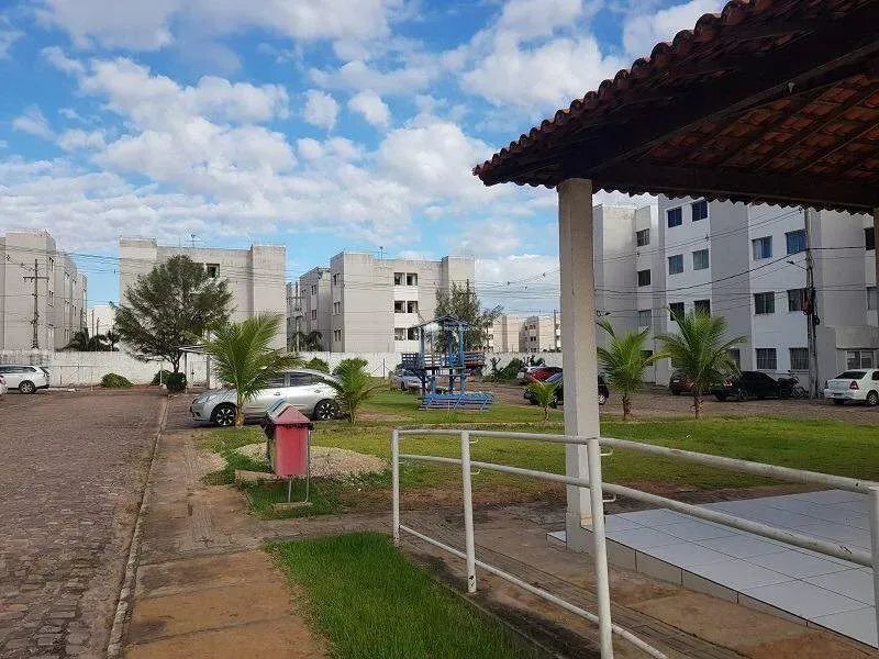 COND.JADE VILLAGE LESTE III - BAIRRO: VALE DO GAVIÃO - Foto 10