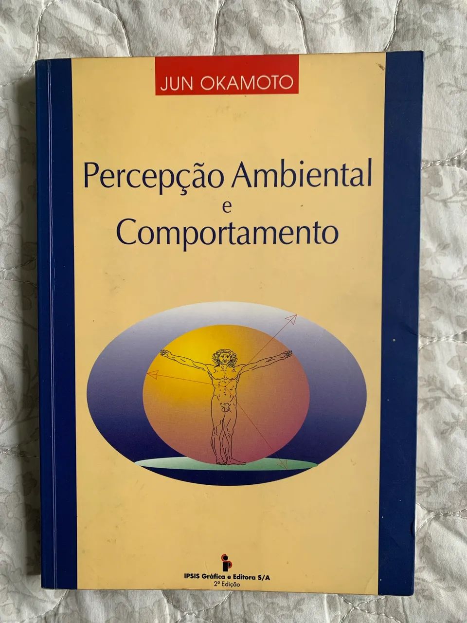 Percepção Ambiental e Comportamento - Jun Okamoto