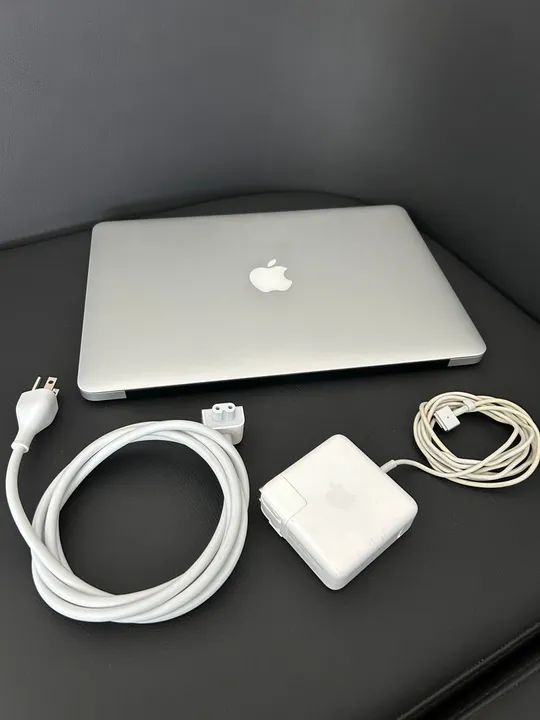 MacBook ano 2017 Monterey - Foto 2