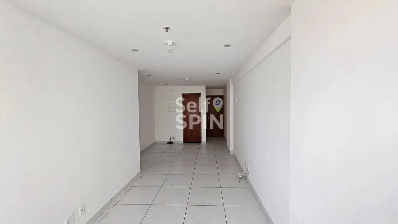 Sala para locação, Centro, Niterói, RJ