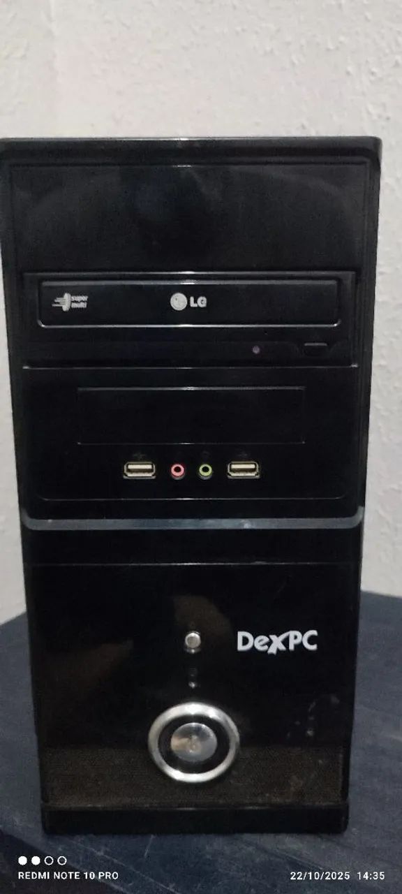 i5 Computer64330304732162120