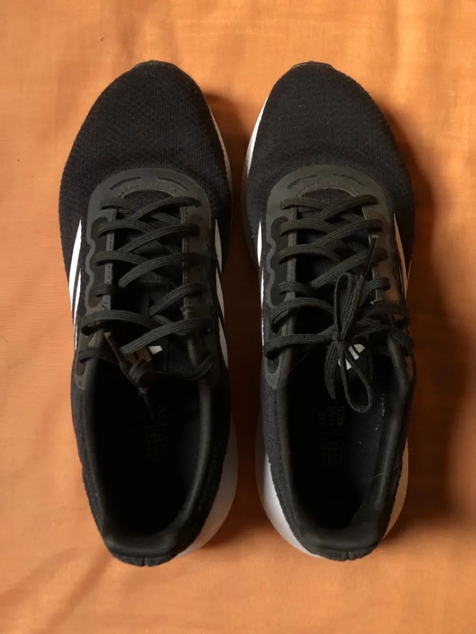 Tênis Adidas Runfalcon 3.0 (43) - Foto 2