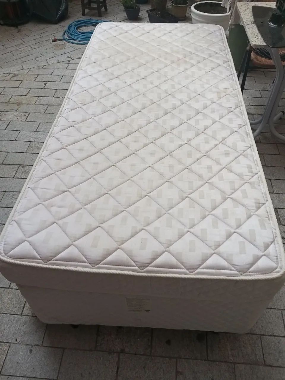 Cama de solteiro  - Foto 6