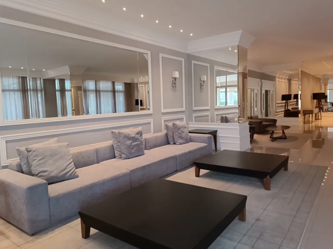 Apartamento Forest Hill