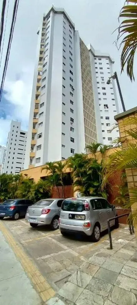 EDIFICIO FLORIANO CAVALCANTI