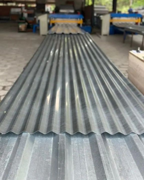 Vendo telha galvalume  - Foto 4