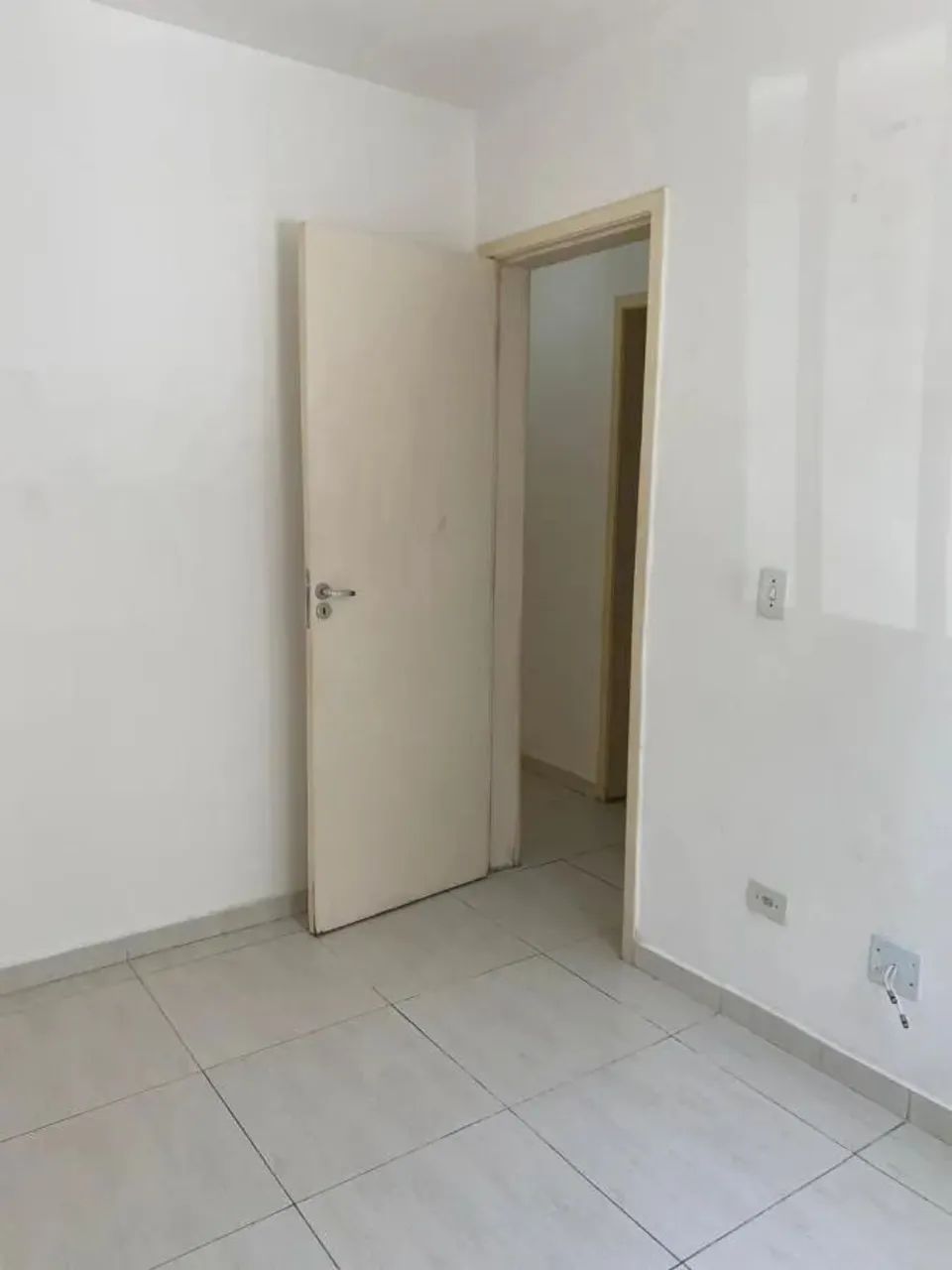 Apartamento para Locação em Sorocaba, Bairro da Vossoroca, 2 dormitórios, 1 banheiro, 1 va - Foto 3