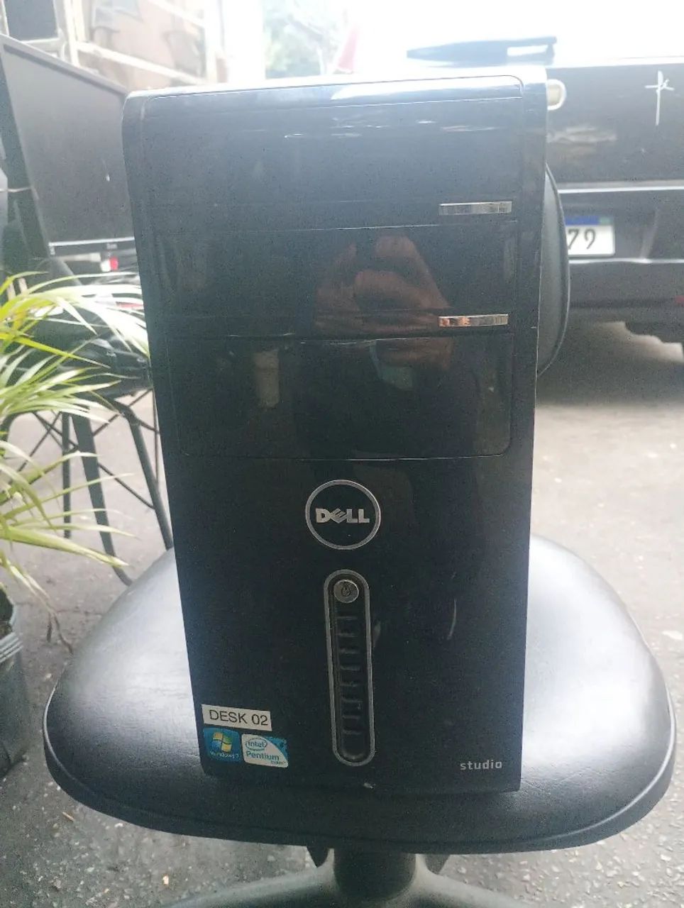 Computador Desktop Intel Pentium G2020 - Foto 3