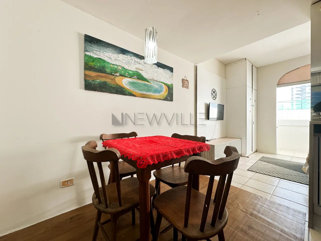 Flat com 27m² para alugar em Olinda - Foto 7