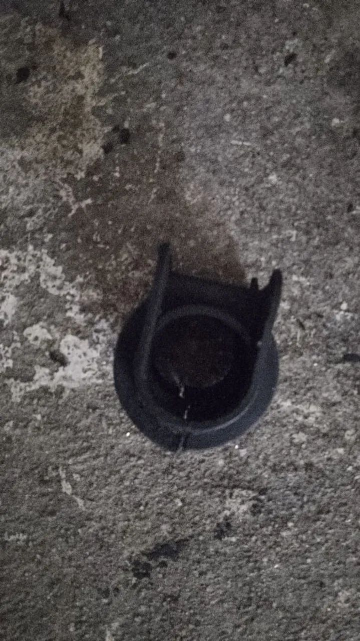 Braço oscilante Amortecedor XT-225