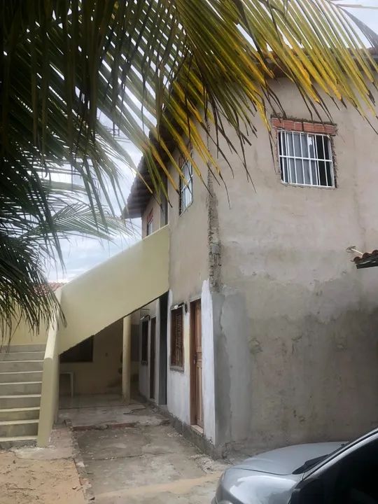 Carnaval 1200 4 dias casa a 300 metros praia peito de moça Luis correia 