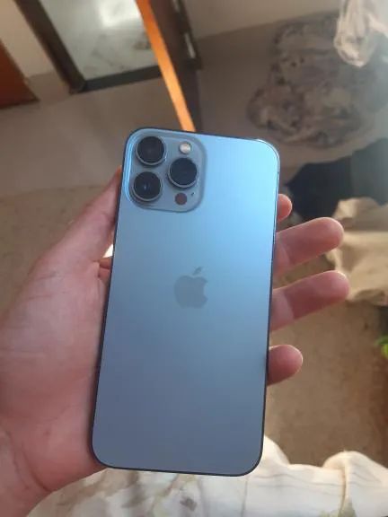 Iphone 13 Pro Max - Foto 2