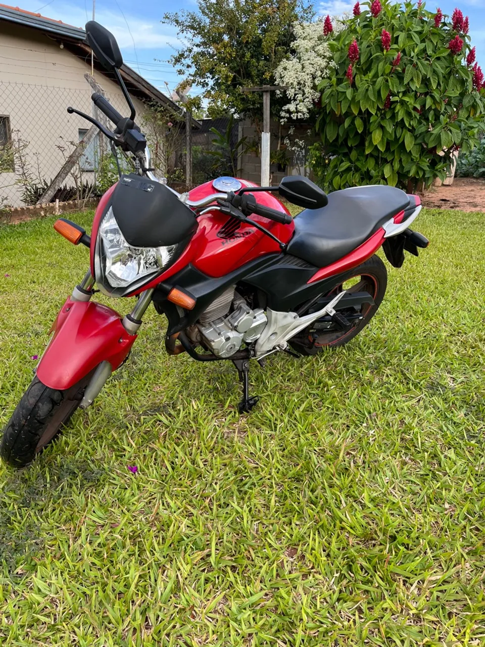 CB 300 2010