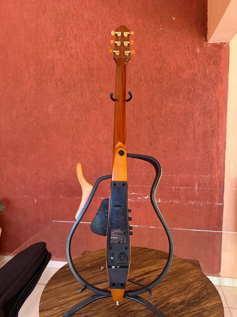 Violão - Instrumentos musicais - Cesário Lange 1446886161 | OLX