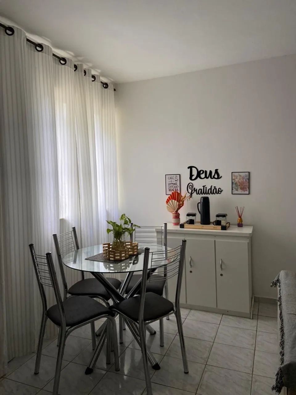 Foto - São José de Ribamar - Saramanta