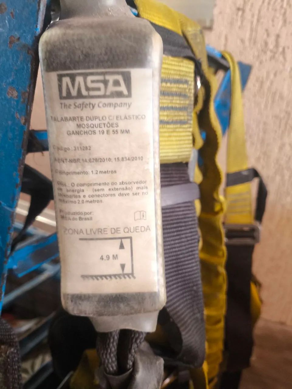 Cintos de segurança  - Foto 2