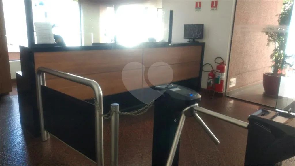 Salas à venda em Vila nova conceição - SP - Foto 5