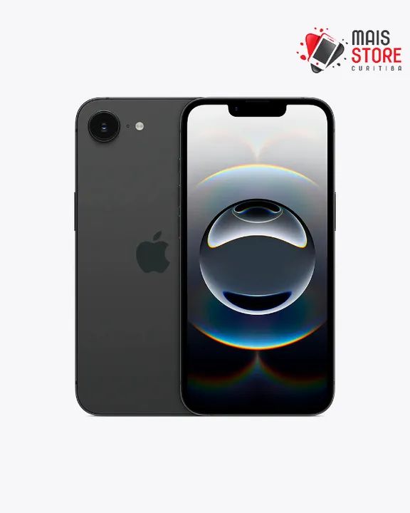 iPhone 16e 128gb (Novo/Lacrado) - Foto 2