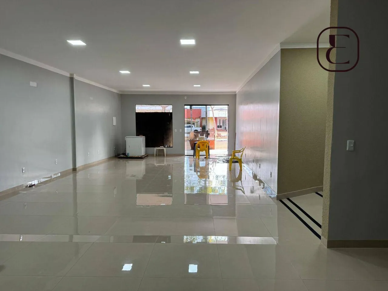 Sala comercial 103 norte