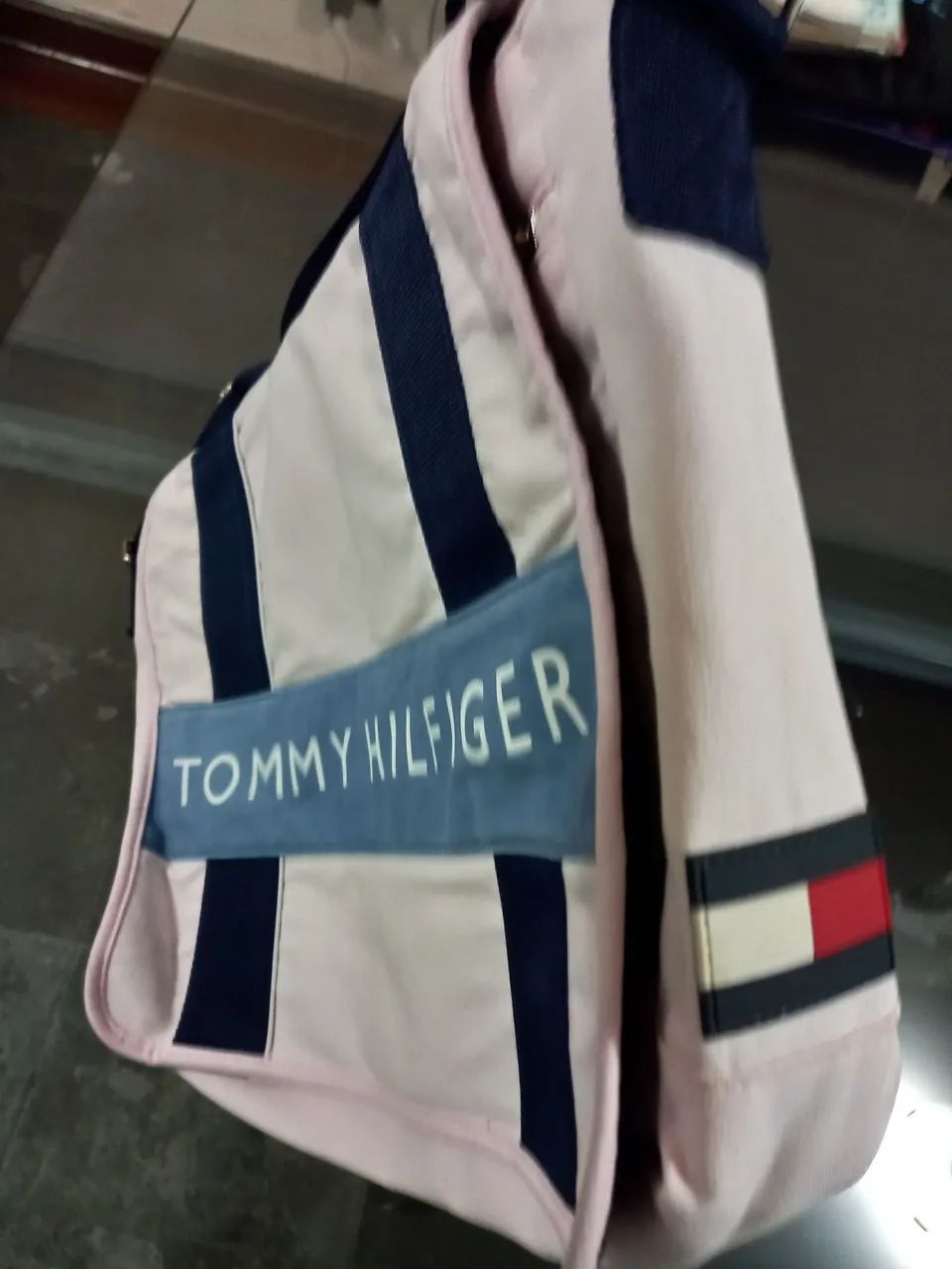 Bolsa Tommy Hilfiger Original - Foto 5