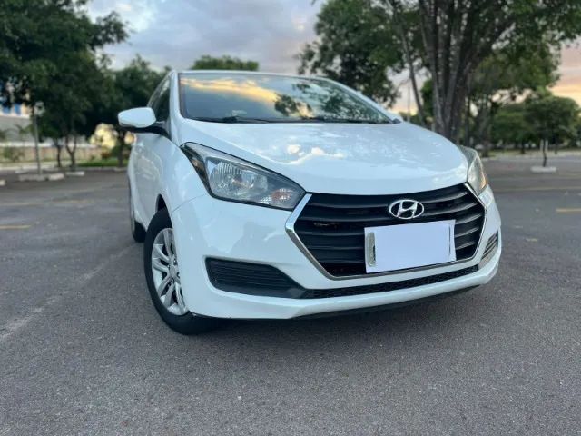 HYUNDAI HB20 COMFORT - Foto 3
