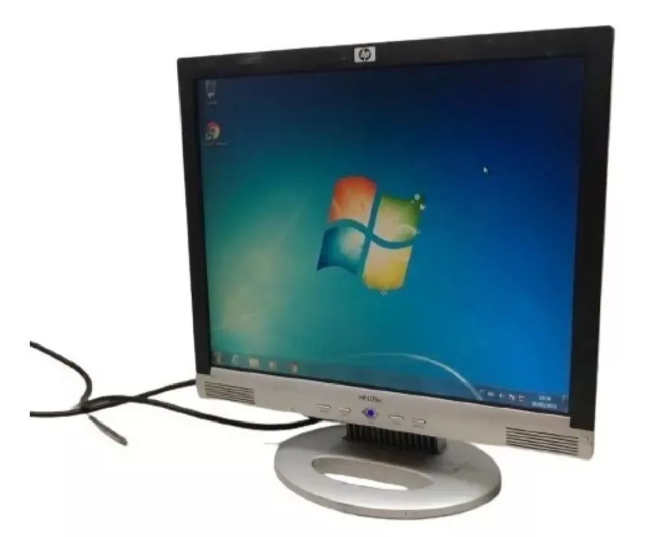 Monitor HP L176V - 15" Pol.<br> - Foto 3