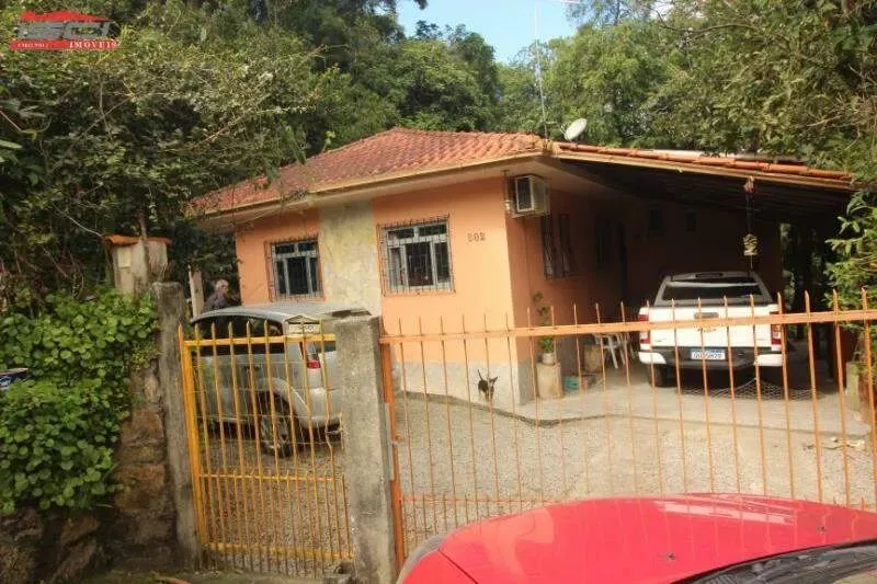 Chácara à venda, 3 quartos, 1 vaga, Centro - Santo Amaro da Imperatriz/SC
