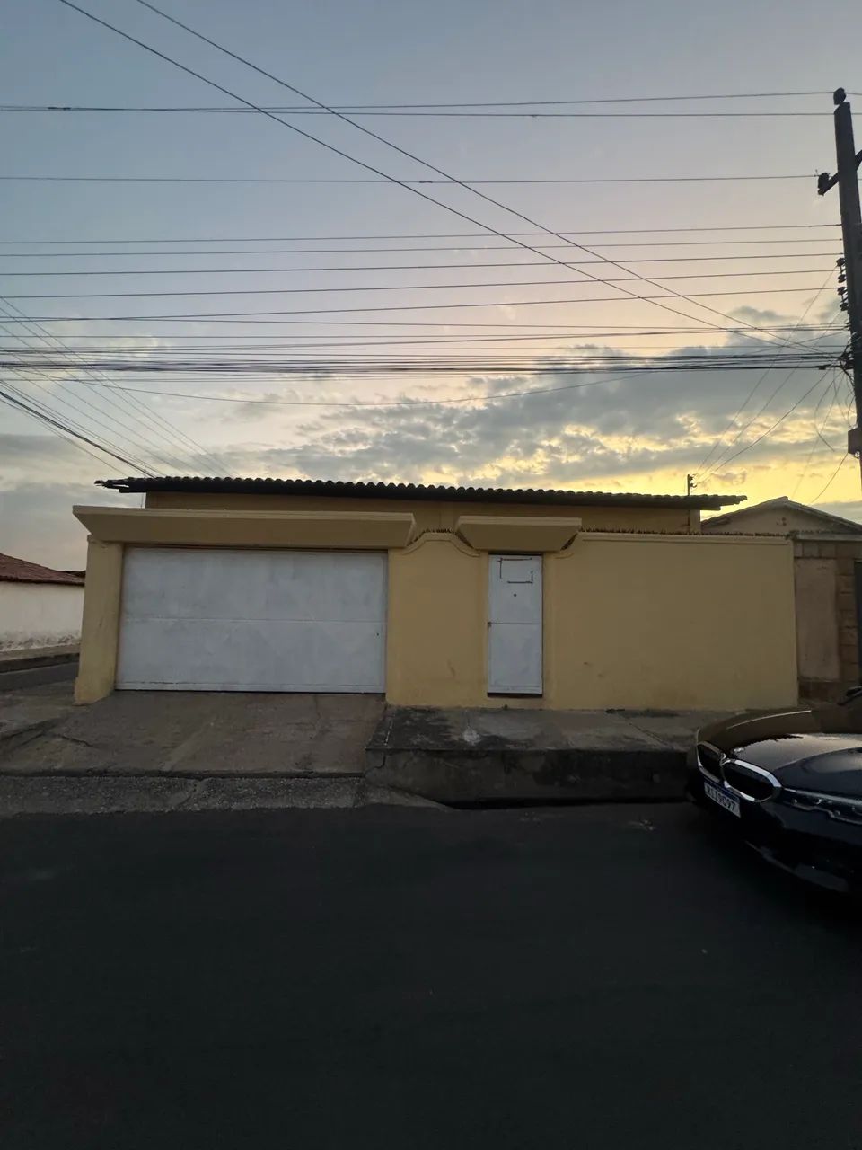 Foto - Teresina - Poti Velho