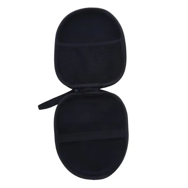 Case Estojo proteção p/ Headset pequeno e médio - Foto 4