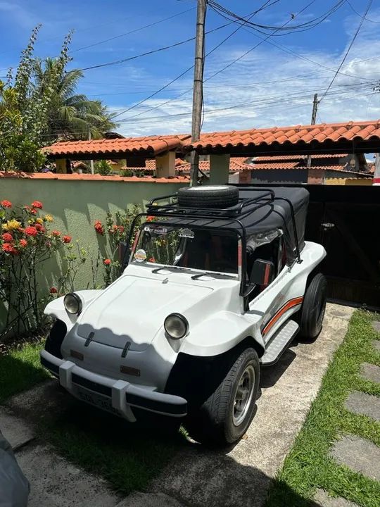 BUGGY BIRD 1974 - Foto 3