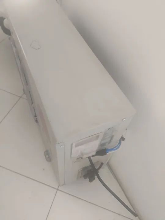 Ar Condicionado LG Dual Inverter Split - Foto 3