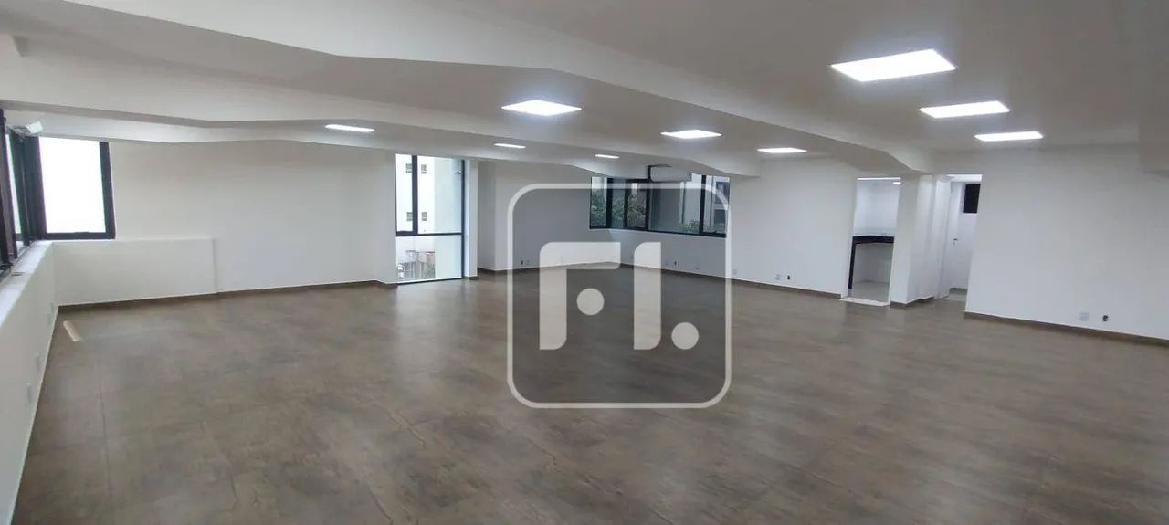 Conjunto para alugar, 213 m² por R$ 19.122,30/mês - Brooklin - São Paulo/SP - Foto 9