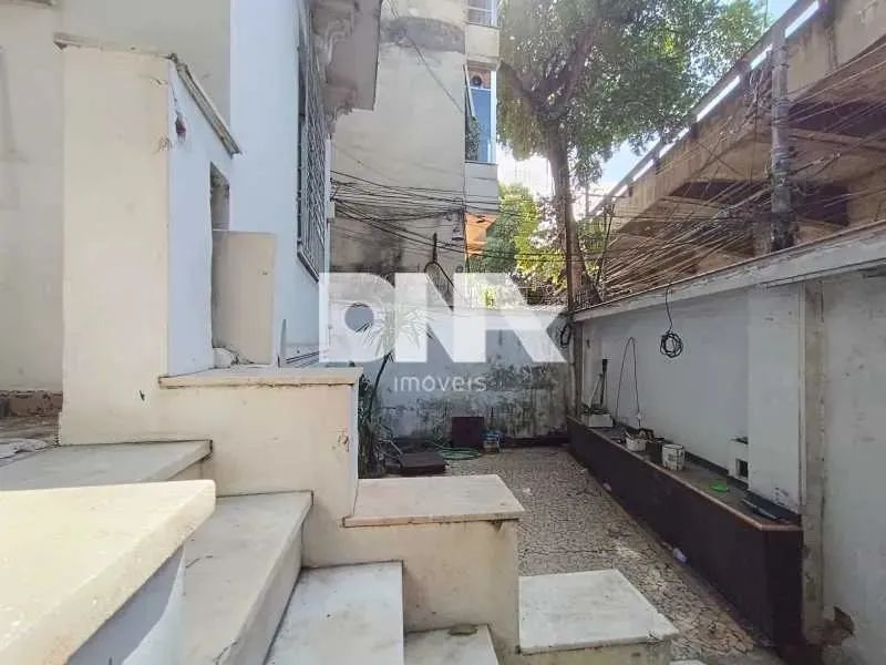 Linda Casa comercial no Rio Comprido - Foto 4