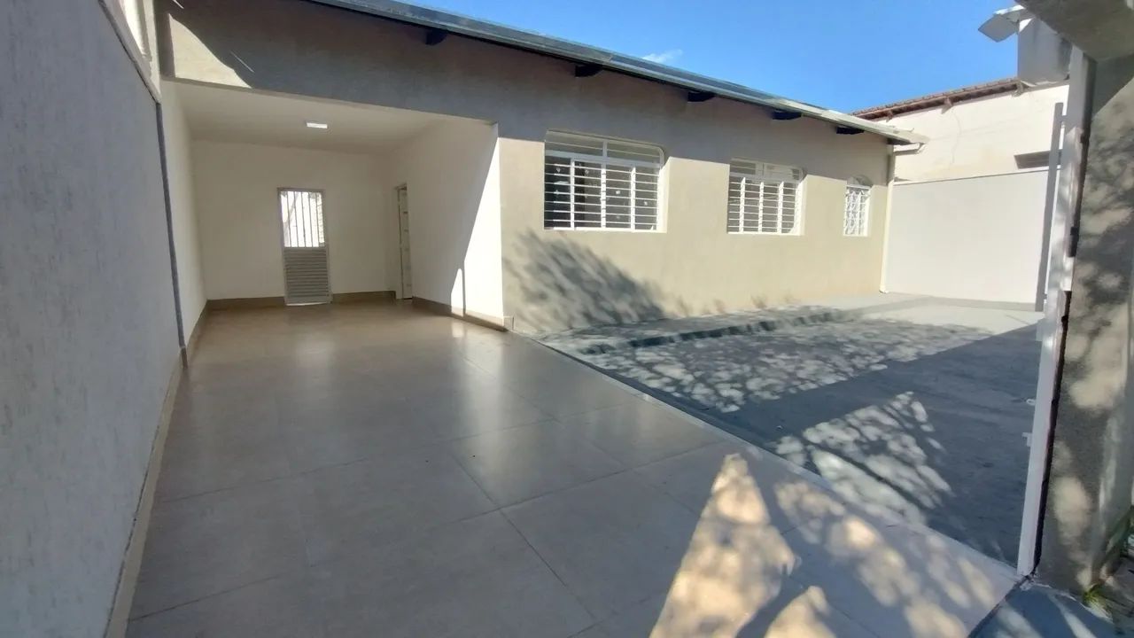 CASA NO PQ. AMAZONIA TODA REFORMADA  - Foto 4