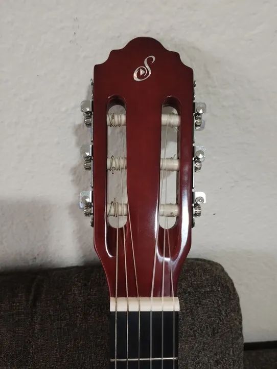 Violão Giannini Start  - Foto 4