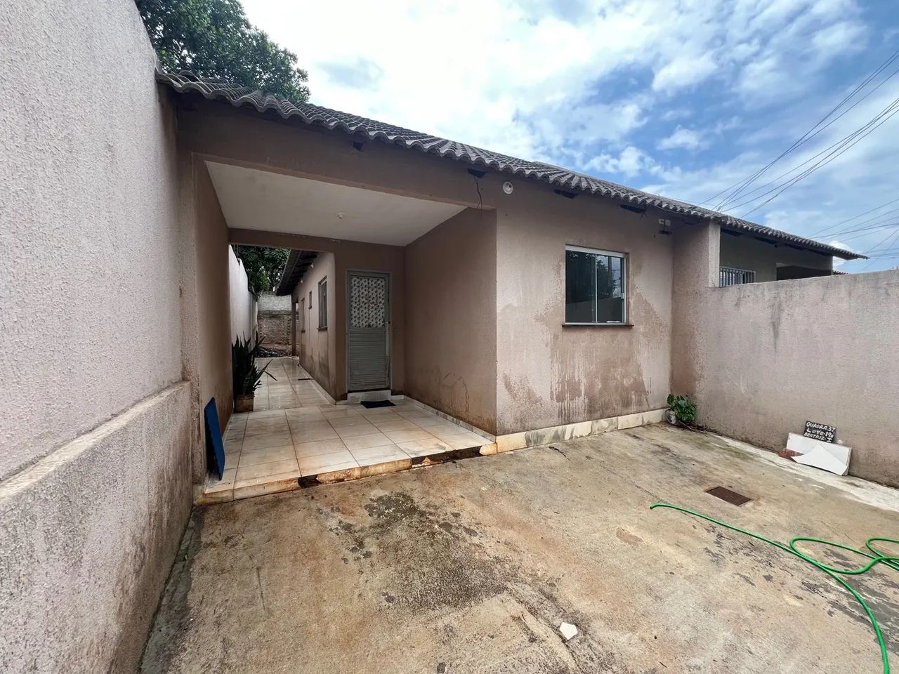 Foto - Santo Antônio do Descoberto - 