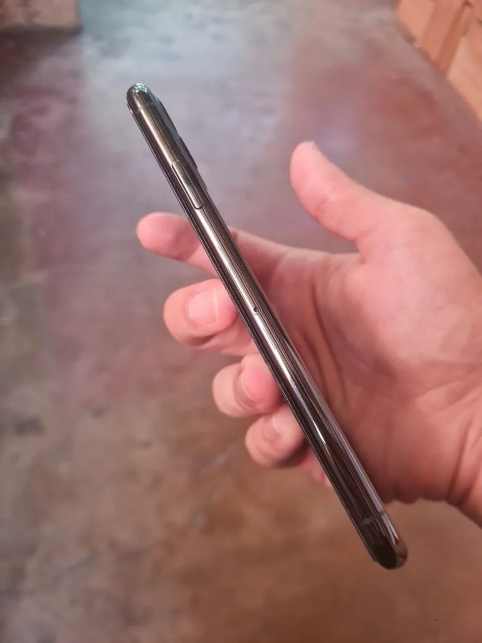 iPhone 11 Pro Max 64gb em perfeito estado  - Foto 5
