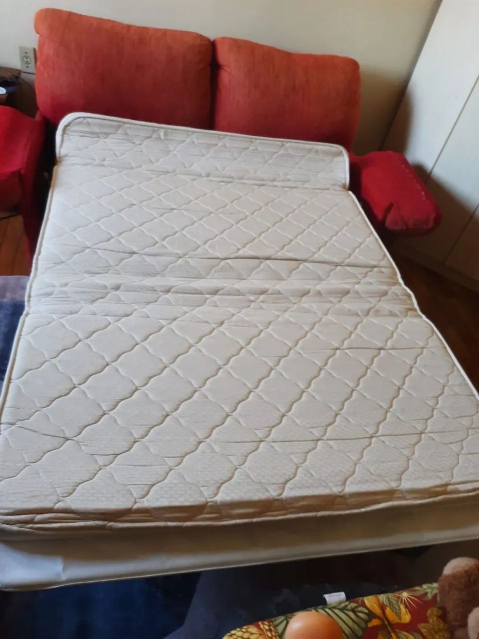 Sofá cama Herval - Foto 2