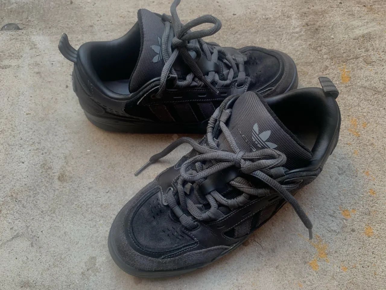 Adidas adi2000 - Foto 2