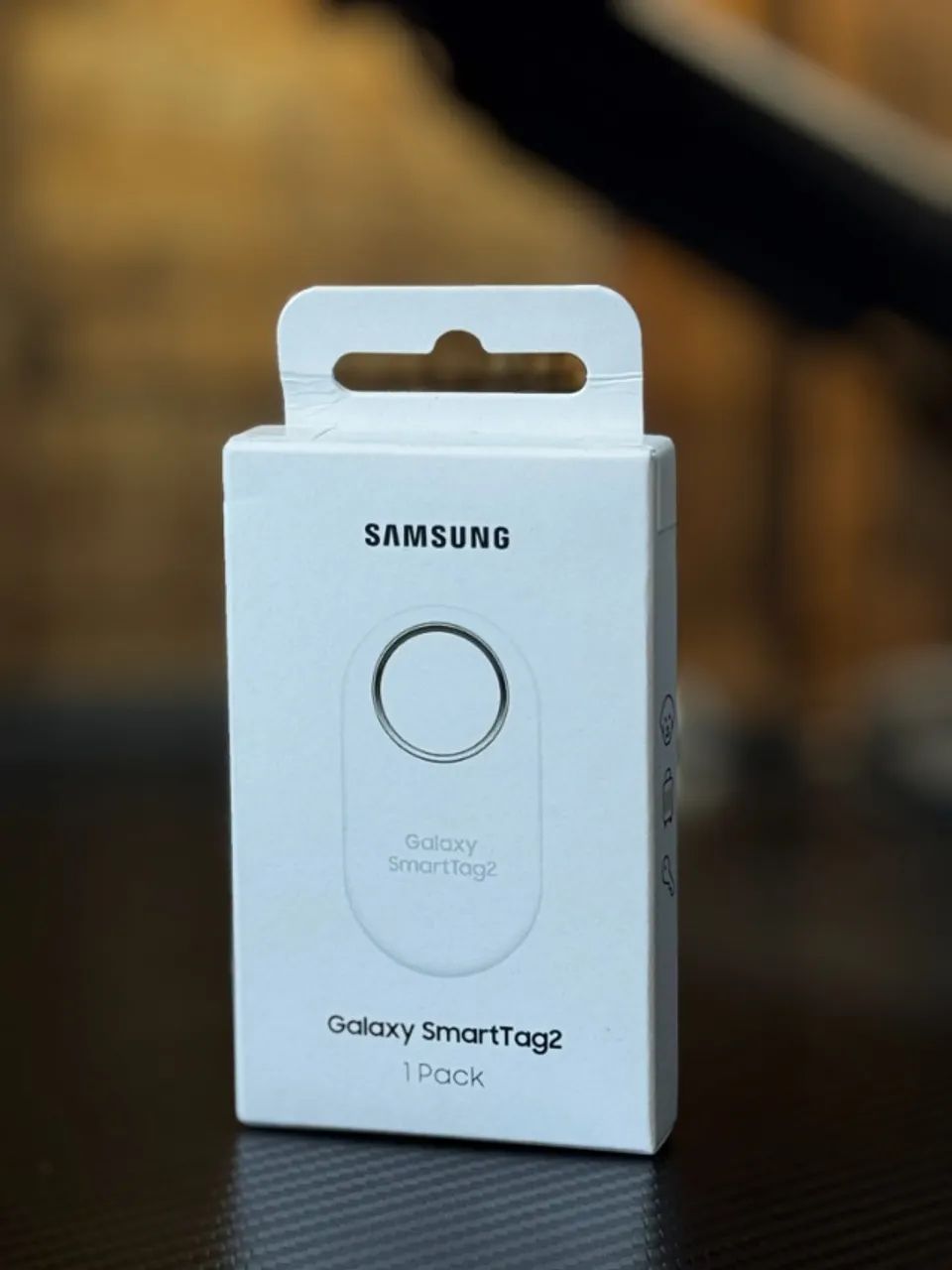 Samsung Galaxy SmartTag2 - Foto 4