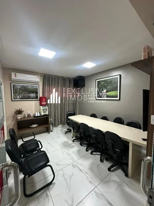 SALA COMERCIAL PARA ALUGA NO UMARIZAL - Foto 7