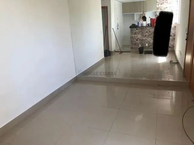 Apartamento Condomínio parque chapada da costa - Foto 3