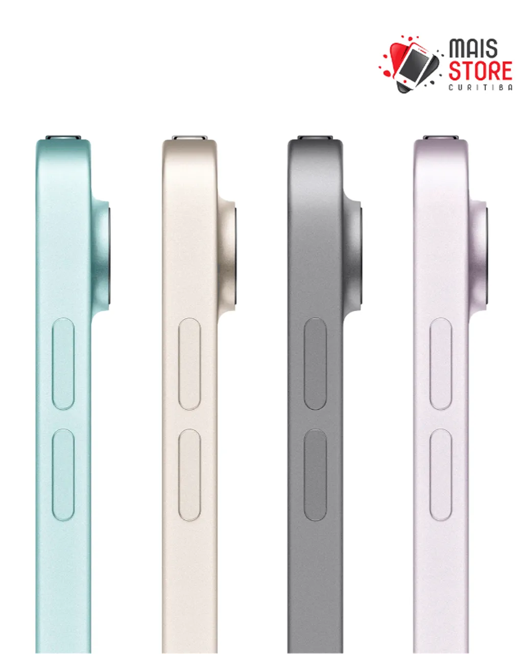 iPad Air M3 2025 256GB 11"