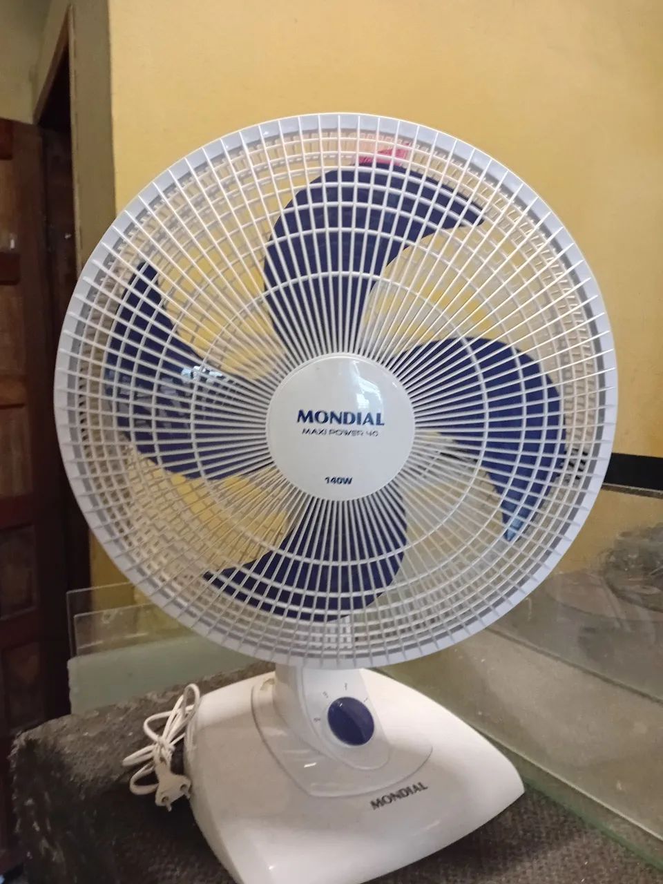 Ventilador  - Foto 2