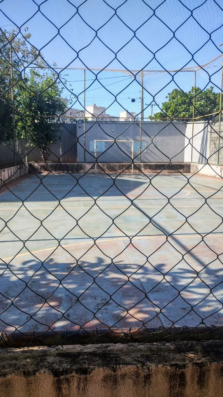 Sobrado 2/4 com 2 banheiros ( condomínio Las Vegas) - Foto 2