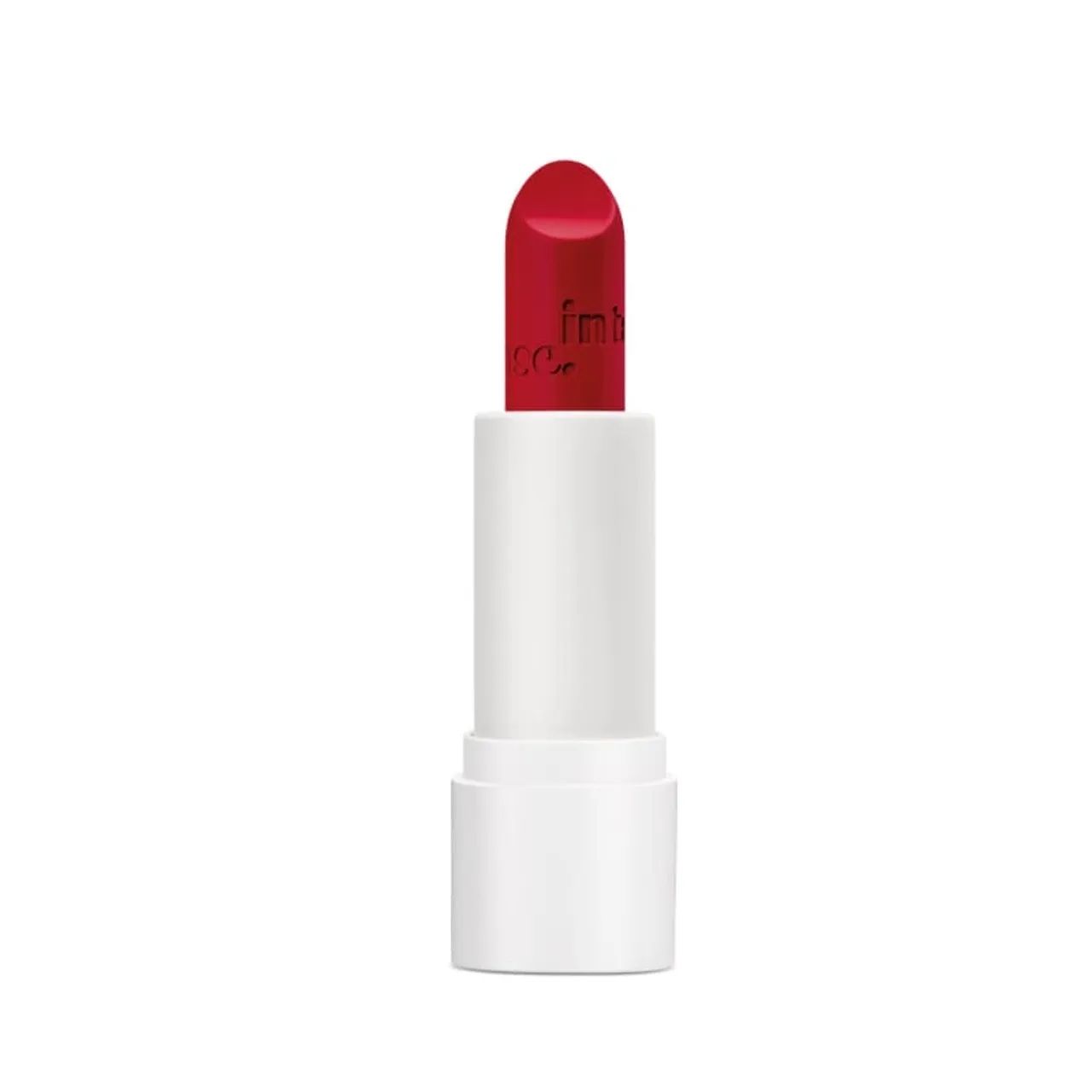 FAÇO ENTREGA + BRINDE | Batom Cremoso Vermelho Intense Pop 3,6g - Foto 2