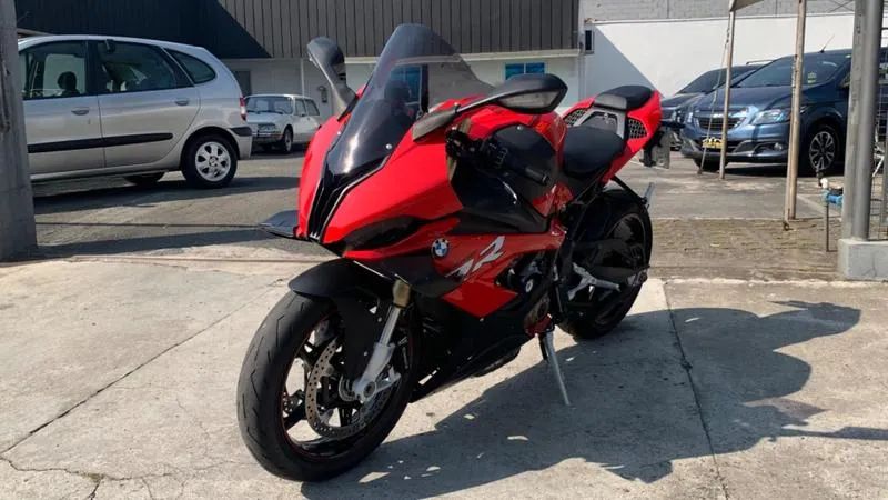 BMW S 1000 RR 2020 - Foto 4