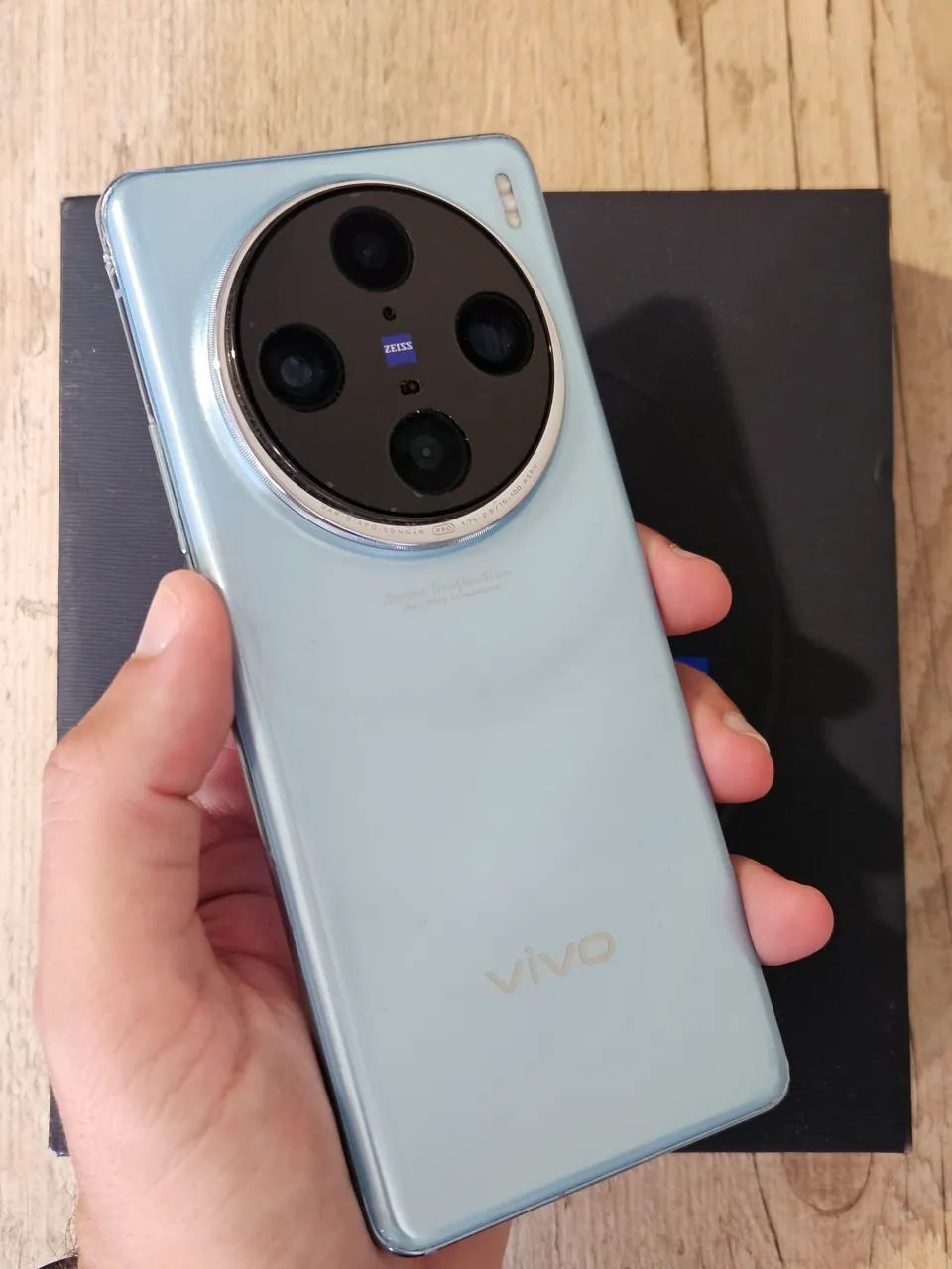 Vivo X100 Pro - 16/512 - Foto 3