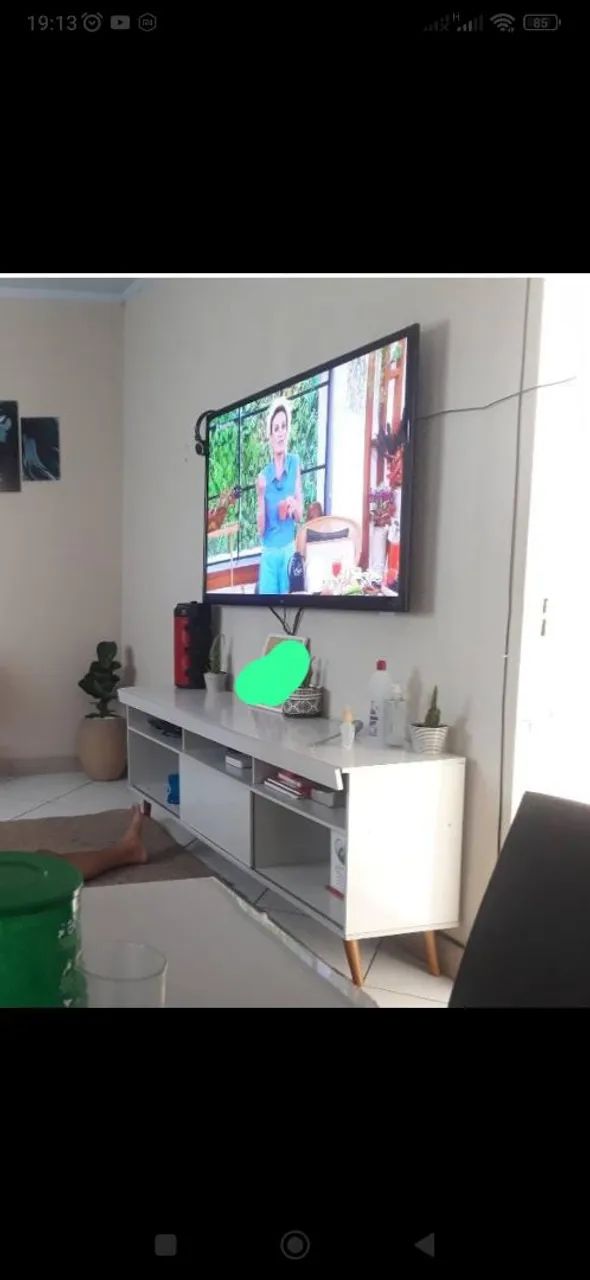 Tv 60 polegadas  (leia a descrição)