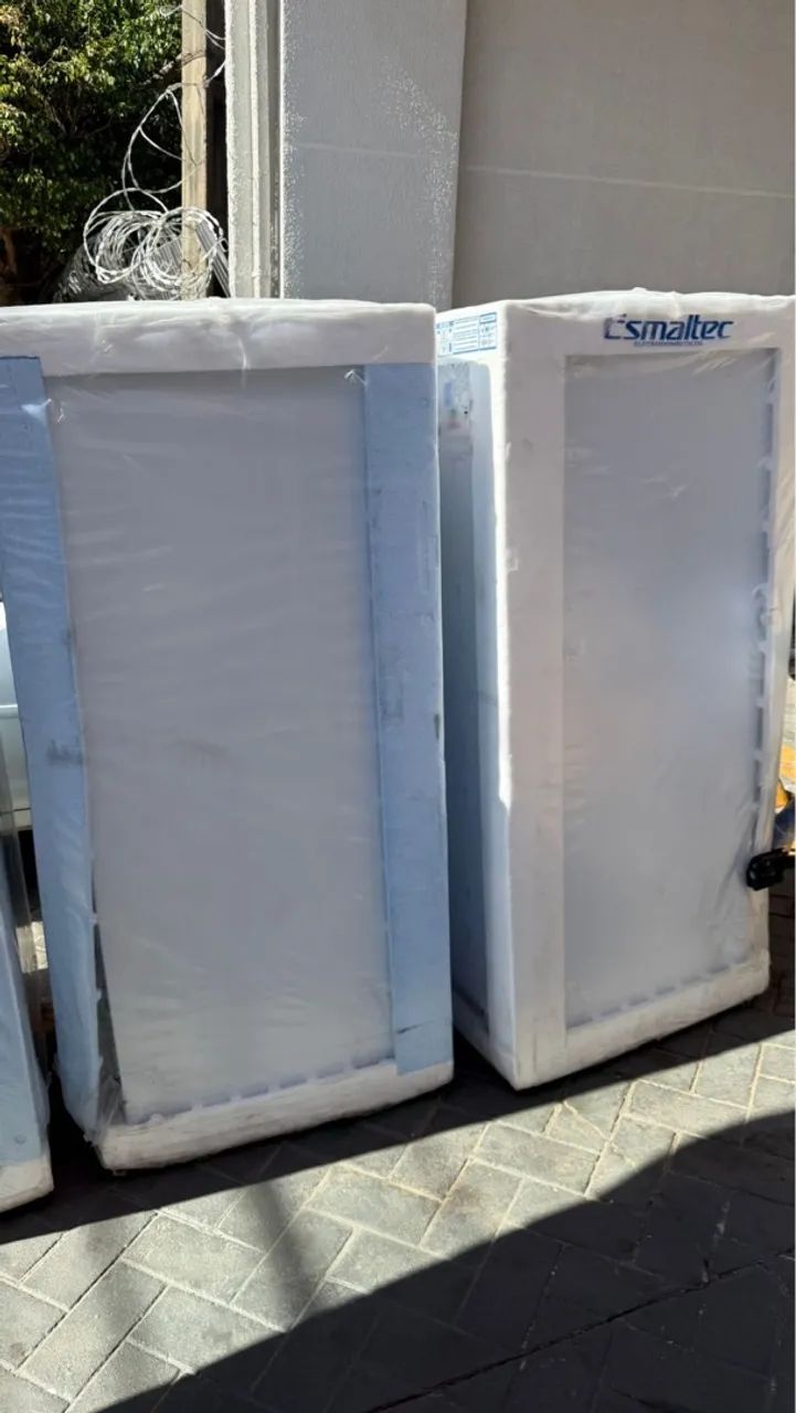 Geladeira Esmaltec 245 l Pro inverter  - Foto 6